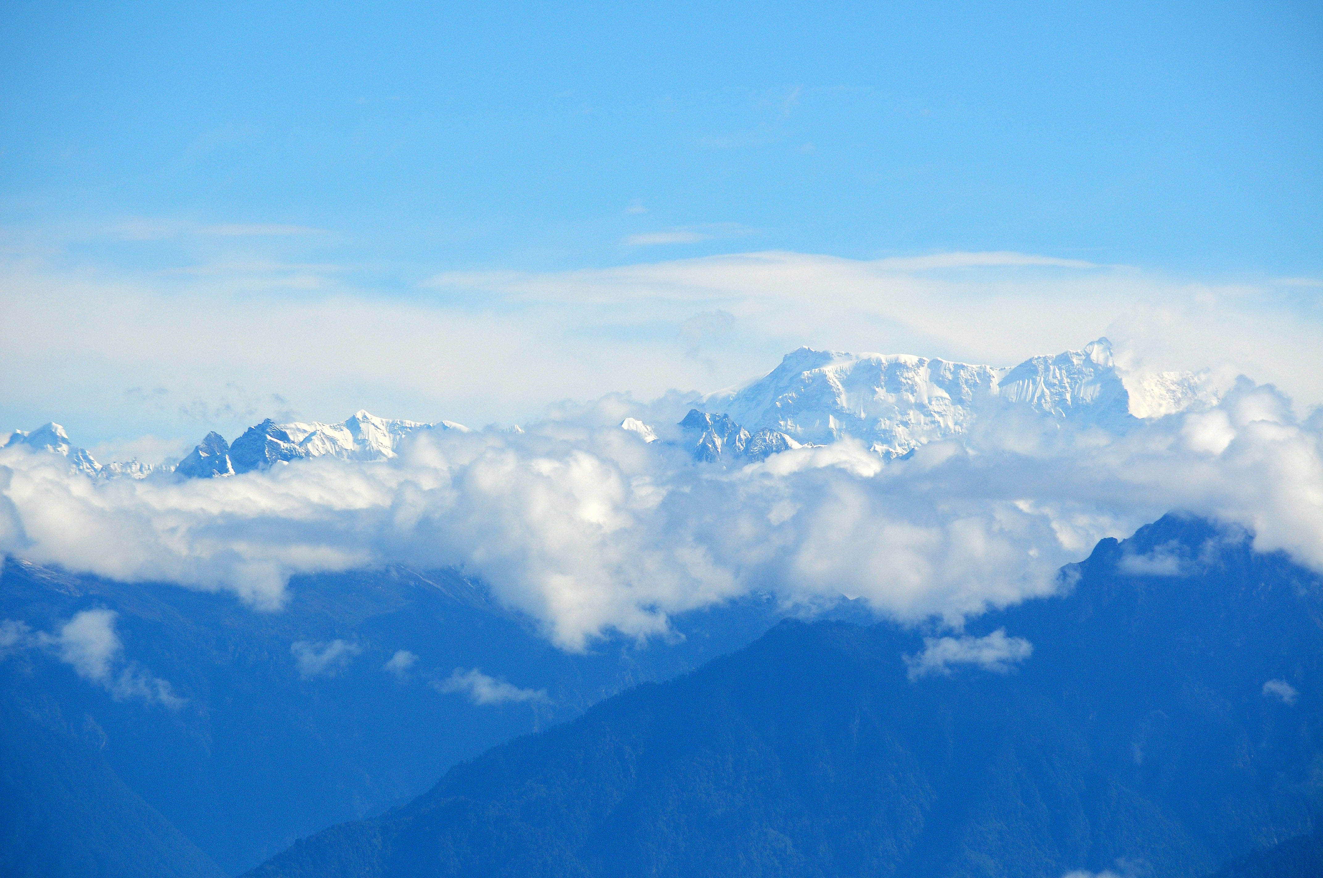 Anjci All Over | Bhutan Stunning Himalayan Kingdom