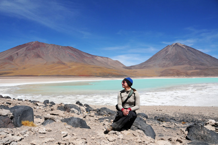 Anjci All Over | Bolivian adventures