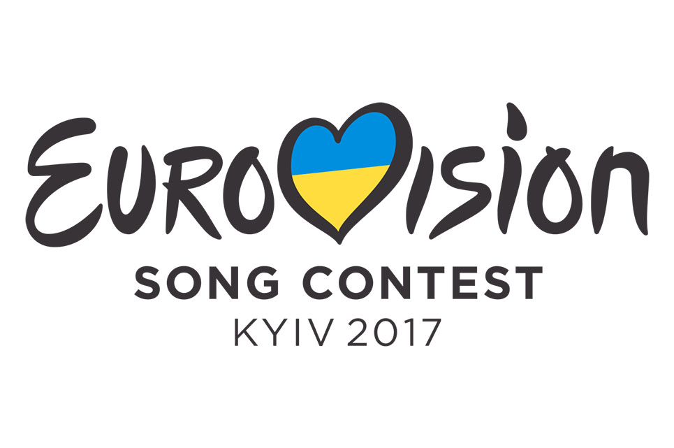 Anjci All Over | Eurovision 2017