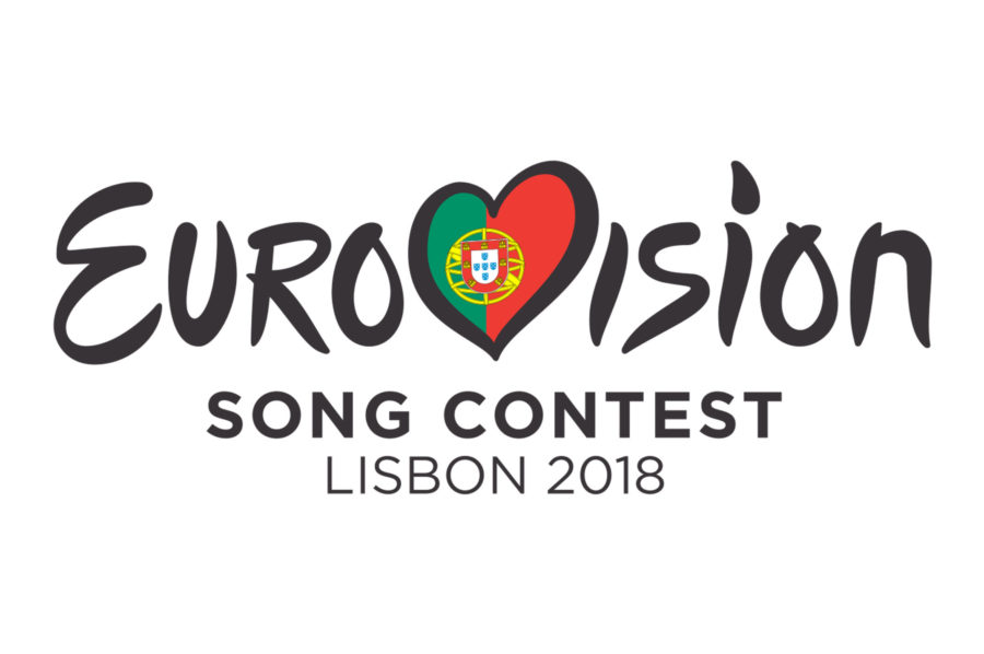 ANJCI ALL OVER | Eurovision 2018