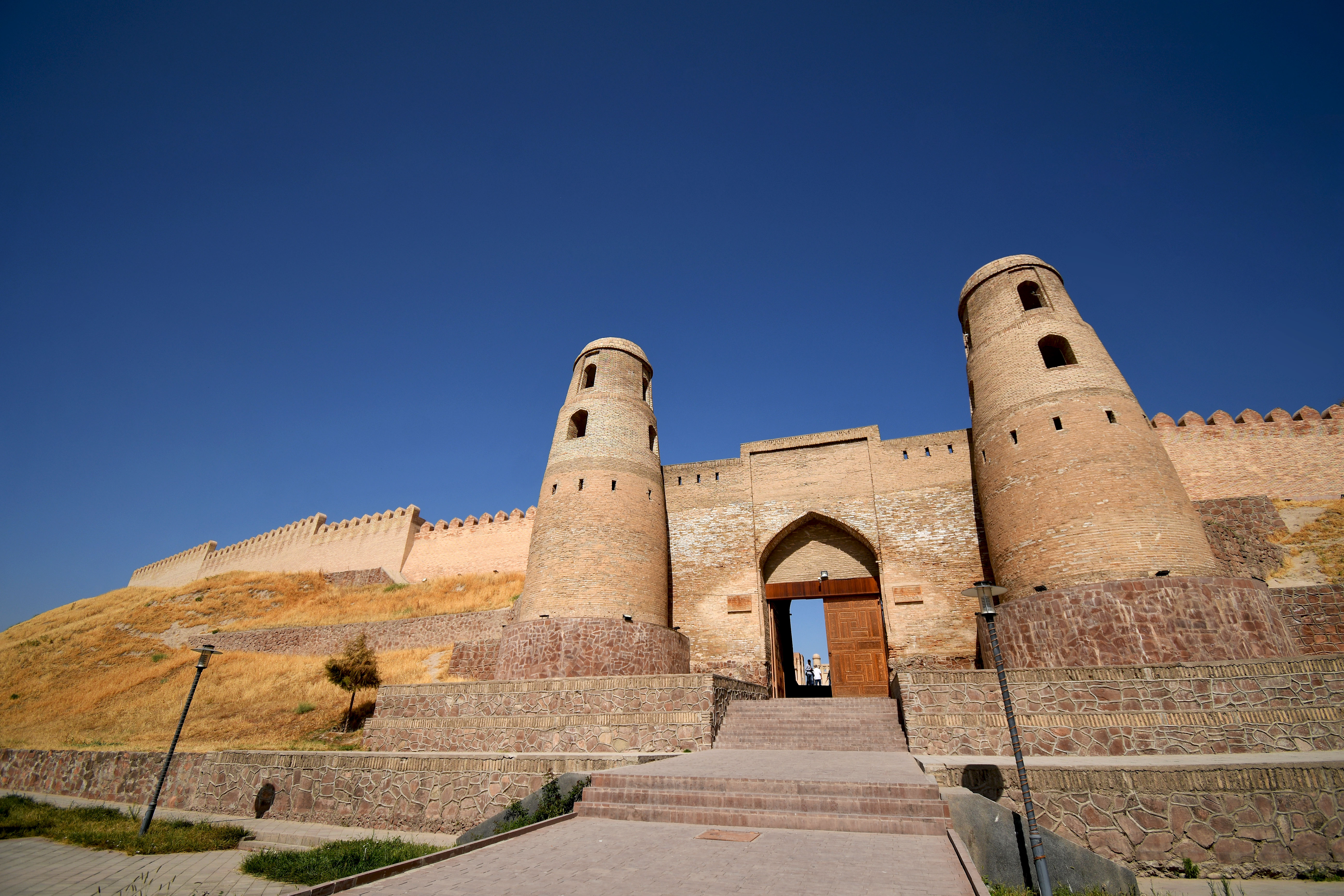 ANJCI ALL OVER | Road-tripping Tajikistan: One of Central Asia's Least Visited Countries