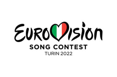 ANJCI ALL OVER | Eurovision 2022
